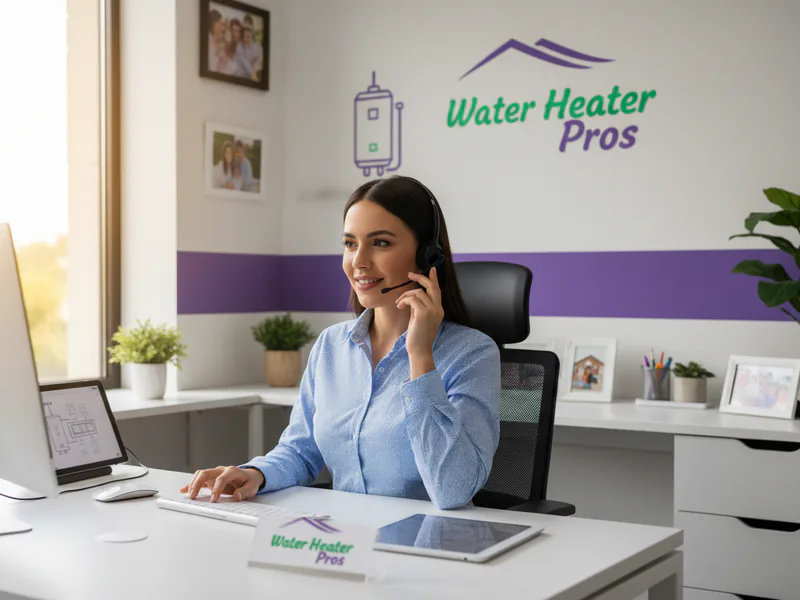 Water Heater Repair  in Healdsburg  FAQ